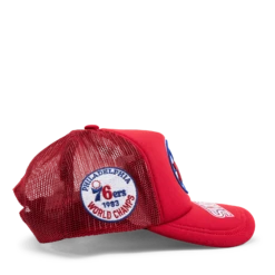 Mitchell & Ness Team Origins Trucker HWC -SoleStory Butik 60791 96 004