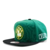 Mitchell & Ness Celtics Team Origins Snapback HWC -SoleStory Butik 60792 02 001