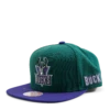 Mitchell & Ness Bucks Team Origins Snapback HWC -SoleStory Butik 60792 07 001