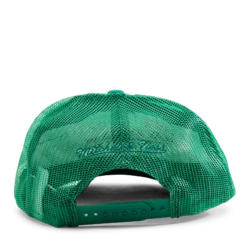 Mitchell & Ness Mavs Team Origins Trucker HWC -SoleStory Butik 60792 15 003