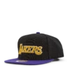 Mitchell & Ness Core Basic Snapback -SoleStory Butik 60792 41 001