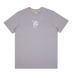 Under Armour CURRY 3'S HVYWEIGHT SS