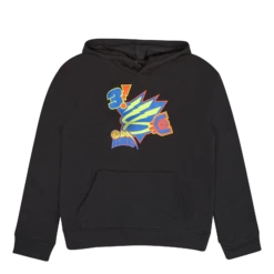Under Armour Kids Curry Big Splash Hoodie
