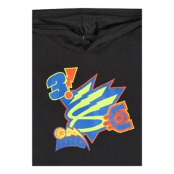 Under Armour Kids Curry Big Splash Hoodie -SoleStory Butik 60792 79 003