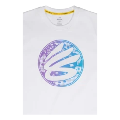 Under Armour CURRY GRADIENT HVYWEIGHT SS 7 Under Armour CURRY GRADIENT HVYWEIGHT SS -SoleStory Butik 60792 88 003