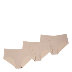 Under Armour PS Hipster 3-Pack