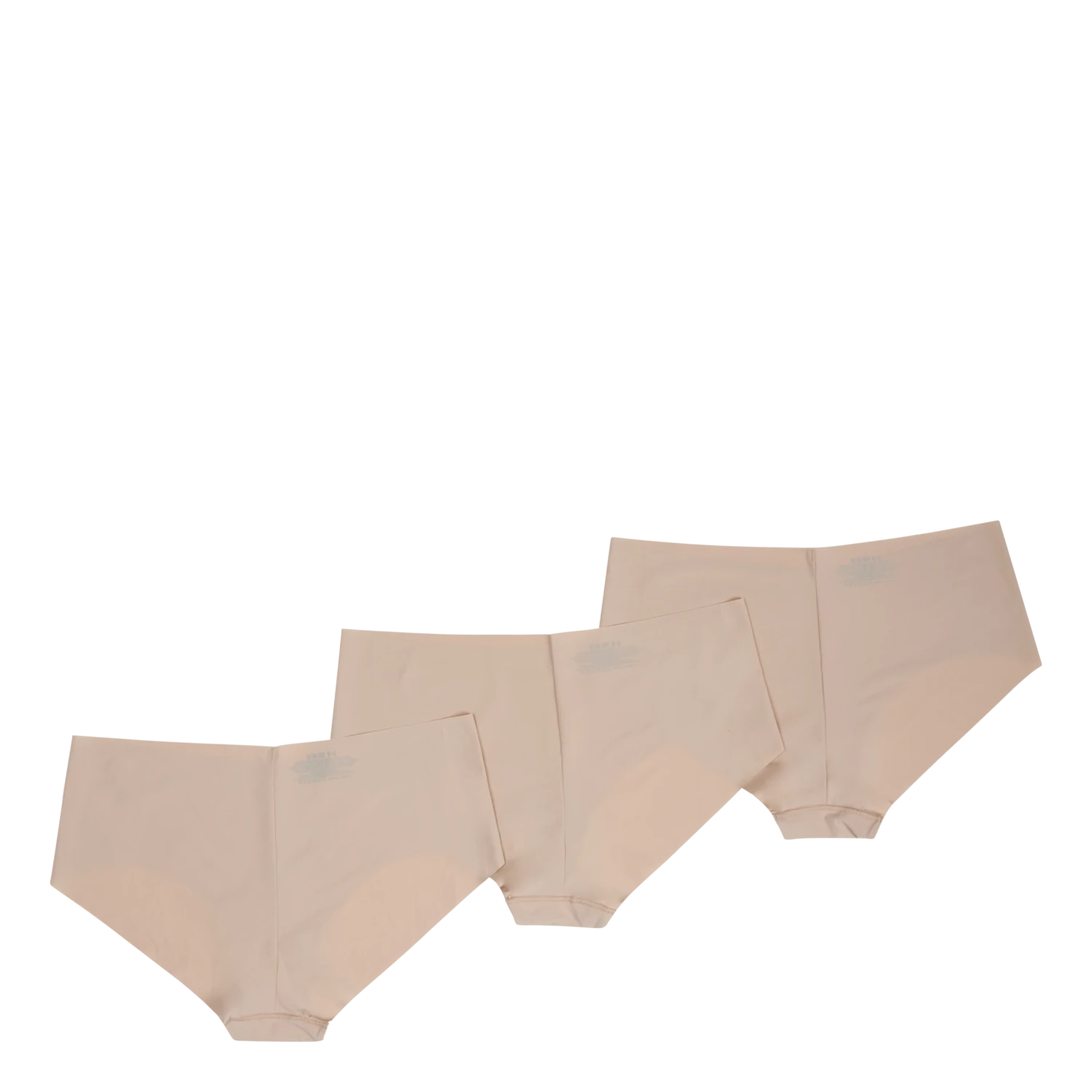 Under Armour PS Hipster 3-Pack 4 Under Armour PS Hipster 3-Pack - Bild 2