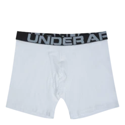 Under Armour UA Charged Cotton 6in 3 Pack -SoleStory Butik 60793 14 004