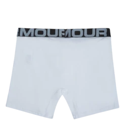 Under Armour UA Charged Cotton 6in 3 Pack -SoleStory Butik 60793 14 005