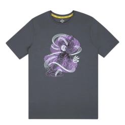 Under Armour UA CURRY ANIMATED SKETCH SS