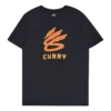 Under Armour KIDS UA CURRY LIGHTNING LOGO SS -SoleStory Butik 60793 19 001
