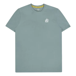 Under Armour UA CURRY RECYCLE SS