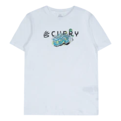 Under Armour KIDS UA CURRY TROLLY