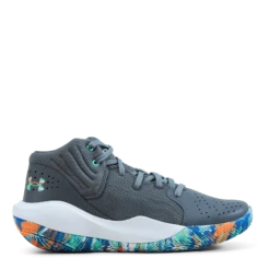 Under Armour UA Jet '21 (GS)