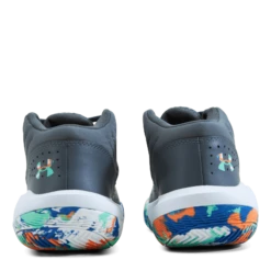 Under Armour UA Jet '21 (GS) -SoleStory Butik 60793 32 004