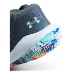 Under Armour UA Jet '21 (GS) -SoleStory Butik 60793 32 008