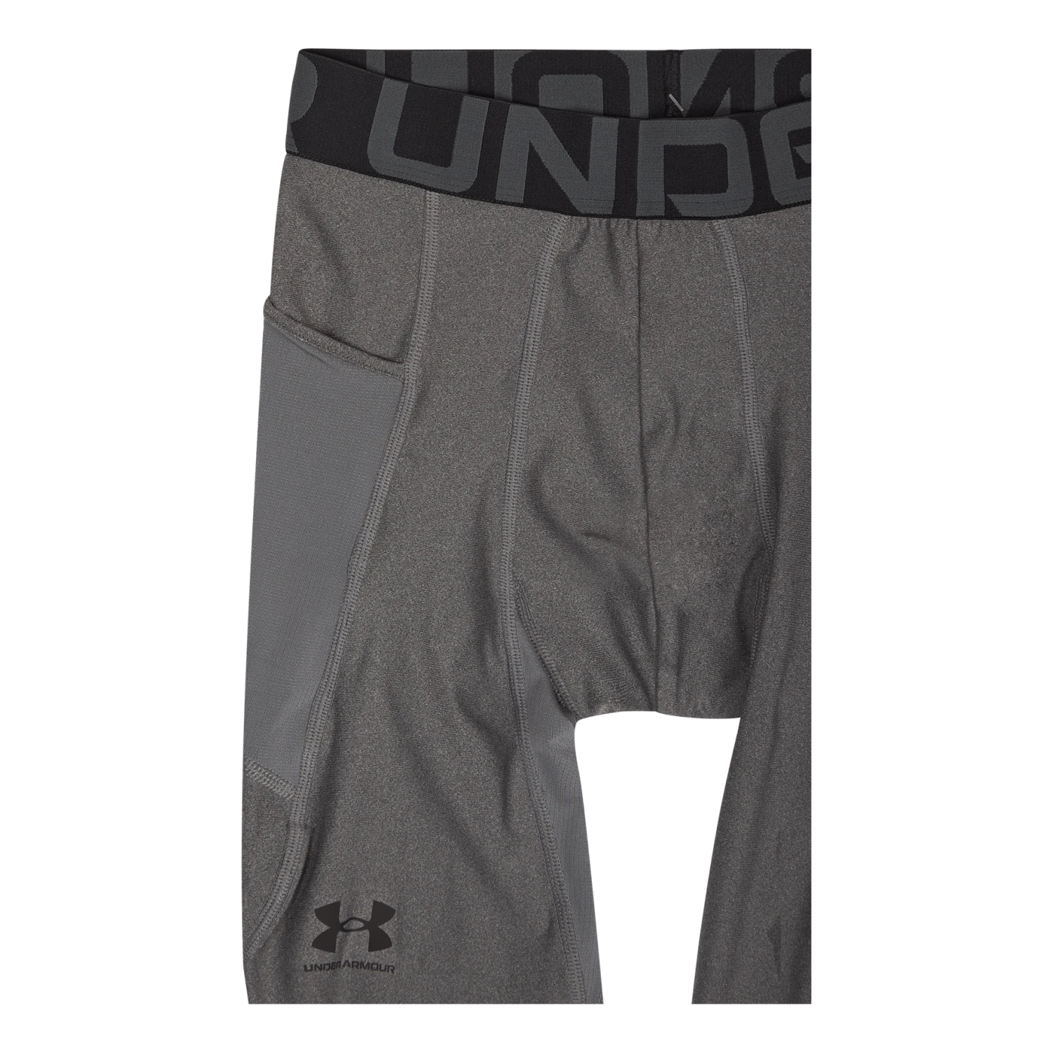 Under Armour UA HG Armour 3/4 Tights 5 Under Armour UA HG Armour 3/4 Tights - Bild 3