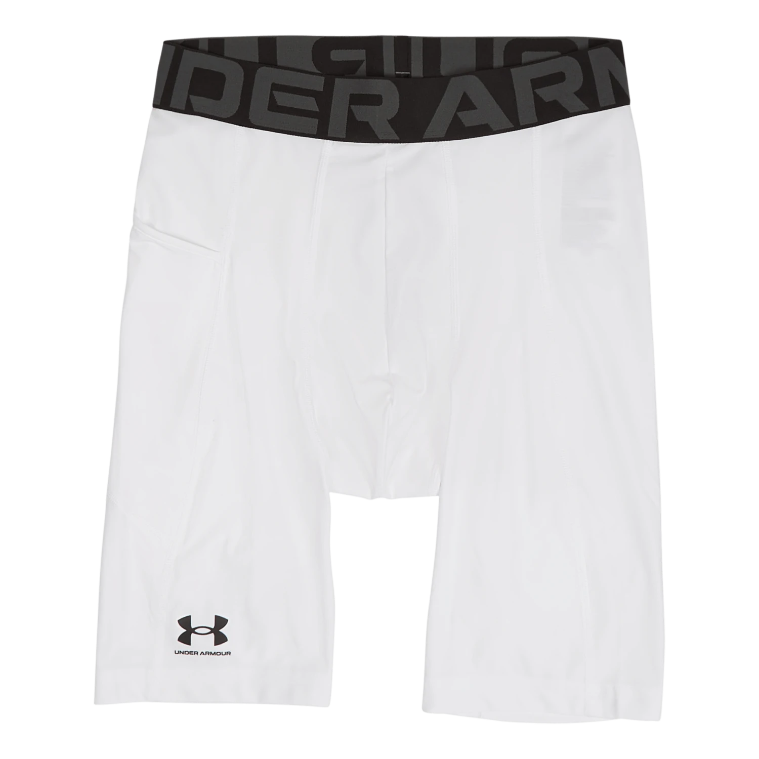 Under Armour UA HG Armour Long Shorts 3 Under Armour UA HG Armour Long Shorts