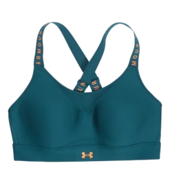 Under Armour UA Infinity High Bra
