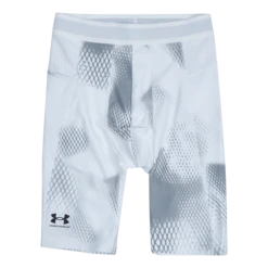 Under Armour Men's UA Iso-Chill Long Printed Shorts