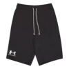 Under Armour UA RIVAL TERRY SHORT 2 Under Armour UA RIVAL TERRY SHORT -SoleStory Butik 60793 58 001