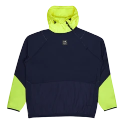 Under Armour UA RUSH FLEECE HOODIE