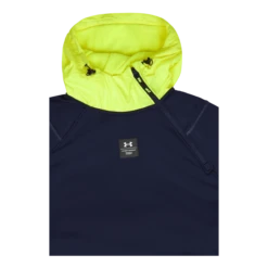 Under Armour UA RUSH FLEECE HOODIE 8 Under Armour UA RUSH FLEECE HOODIE -SoleStory Butik 60793 63 003