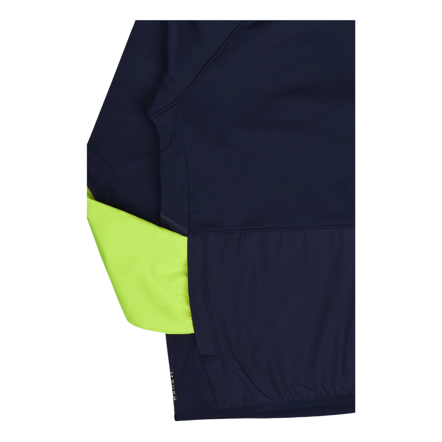 Under Armour UA RUSH FLEECE HOODIE 6 Under Armour UA RUSH FLEECE HOODIE - Bild 4
