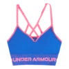 Under Armour UA SeamlEssential Low Long Bra