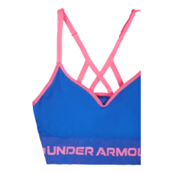 Under Armour UA SeamlEssential Low Long Bra -SoleStory Butik 60793 68 003