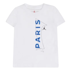 Jordan Kids PSG Tee