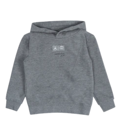 Jordan Kids Mj PSG Pullover Hoodie