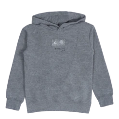 Jordan X PSG Pullover Hoodie