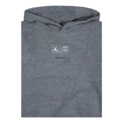 Jordan X PSG Pullover Hoodie -SoleStory Butik 60798 29 003