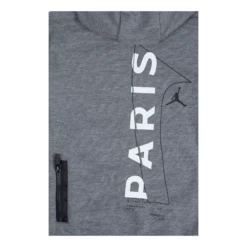 Jordan X PSG Pullover Hoodie -SoleStory Butik 60798 29 005