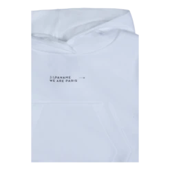 Jordan Kids PSG Boxy Po Hoodie -SoleStory Butik 60798 30 003