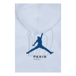 Jordan Kids PSG Boxy Po Hoodie -SoleStory Butik 60798 30 005