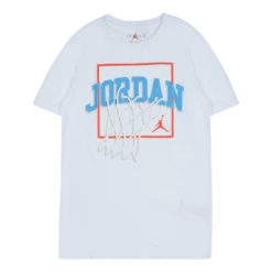 Jordan KSA SHOE SCHOOL SS TEE