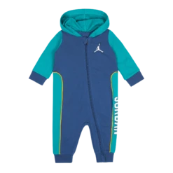 Air Jordan 23 Hooded Coverall French
