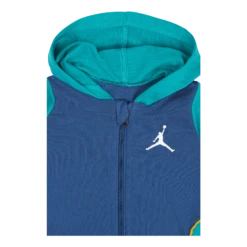 Air Jordan 23 Hooded Coverall French -SoleStory Butik 60798 41 003