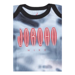 Jordan MVP Hat/bodysuit/bootie Set 3p -SoleStory Butik 60798 42 004