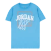 JORDAN KSA SHOE SCHOOL SS TEE