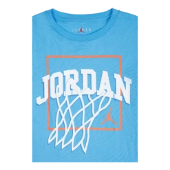 JORDAN KSA SHOE SCHOOL SS TEE -SoleStory Butik 60798 47 003