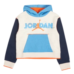 Jordan Backyard Adventure Boxy Po