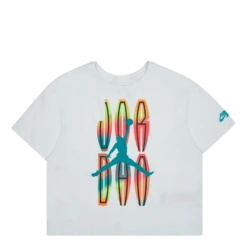 MVP Jordan Stack Sail