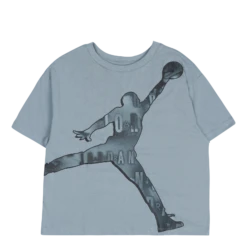 Jordan KIDS ESSENTIALS AOP TEE