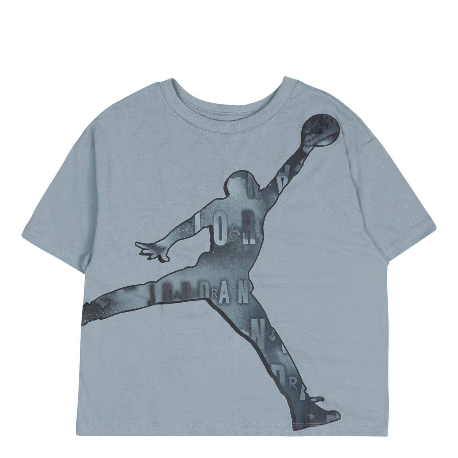 Jordan KIDS ESSENTIALS AOP TEE 3 Jordan KIDS ESSENTIALS AOP TEE