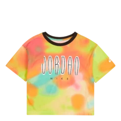 Jordan Big Kids' MVP Graphic T-Shirt