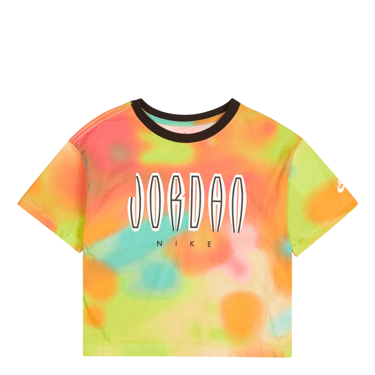 Jordan Big Kids' MVP Graphic T-Shirt 3 Jordan Big Kids' MVP Graphic T-Shirt