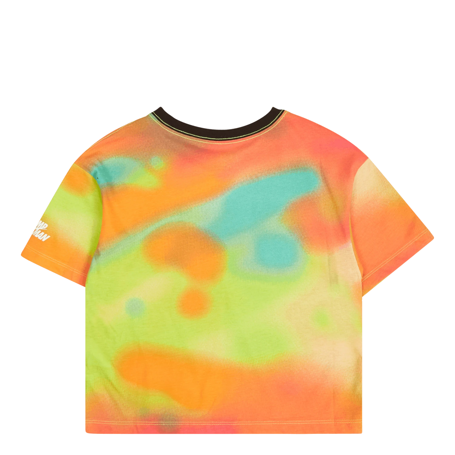 Jordan Big Kids' MVP Graphic T-Shirt 4 Jordan Big Kids' MVP Graphic T-Shirt - Bild 2